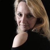Manon van Veen Profilfoto