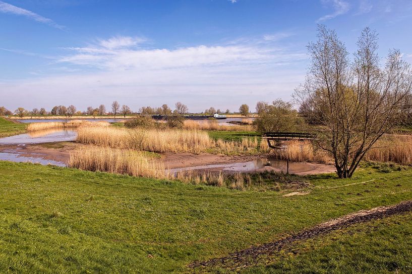 Nieuwpoort van Rob Boon