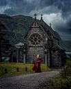 Waiting for the storm to pass van Studio byMarije thumbnail