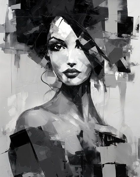 Elle xx par Jacky
