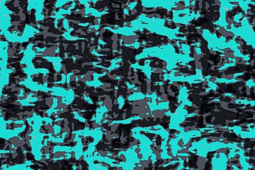 Magma Channels — Trace by BVDART