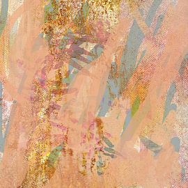 Schrift I Struktur von Claudia Gründler