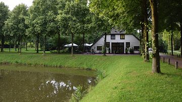 boeren villa van Diederick Luijendijk
