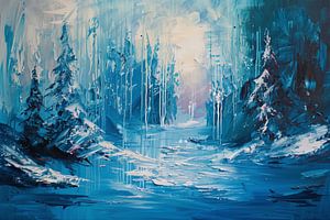 Winterwunderland