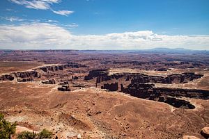 Canyonlands Nationalpark in Utah