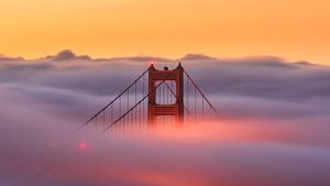 Golden Gate Bridge