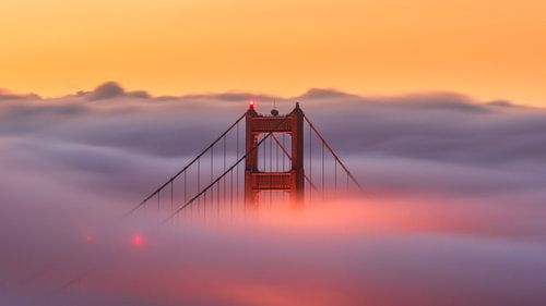 Golden Gate Bridge