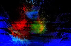 Colours Mission by Photoart-Naegele