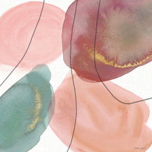Petal Passion XII, Beth Grove by Wild Apple