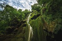 Cascade d'Autoire