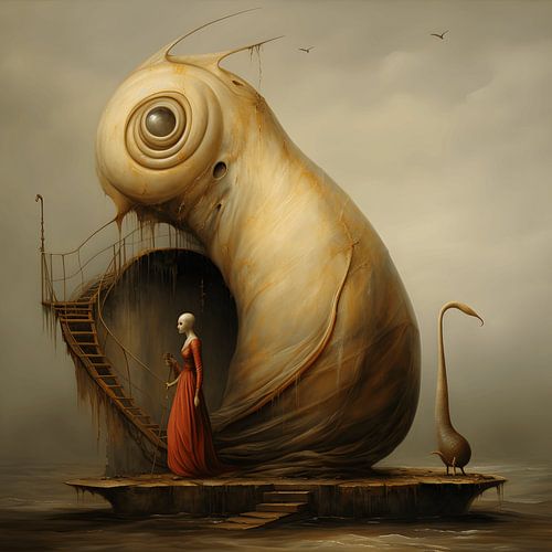 Das neue Wohnen vielleicht?