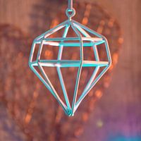 Abstract Diamond