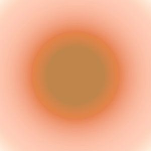 Sonne Pastell Farbverlauf Abstrakt
