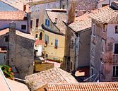 Italian houses by Jim van Iterson thumbnail