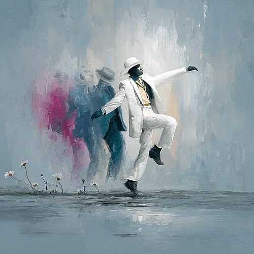 Dancing in the Rain