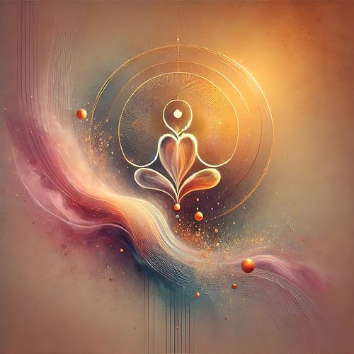 Kosmische Verbindung