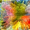 Couronne de rayons par Kay Weber