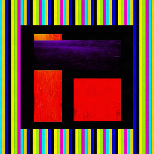 Woo Hoo Wake Up To Color by Dorothy Berry-Lound