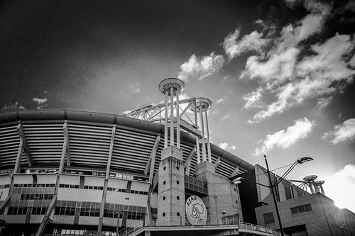 Amsterdam ArenA van PIX STREET PHOTOGRAPHY