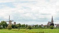 Zicht op Beesd