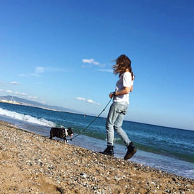 sandrine PAGNOUX profielfoto
