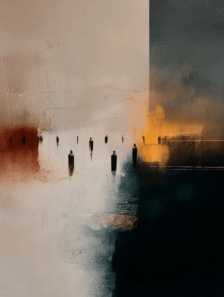 Silent Motion by Studio Allee