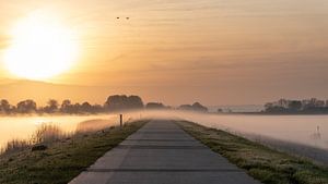 Polder Arkemheen Nijkerk van Arno Lambregtse