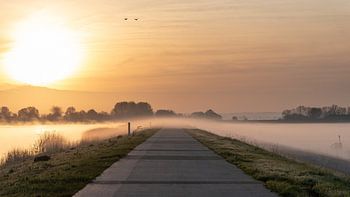 Polder Arkemheen Nijkerk