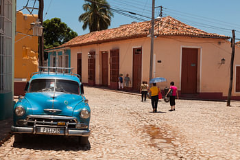 Cuba Oldtimer 05