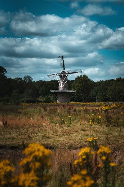 Le Juffer par Rene scheuneman