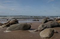 La plage
