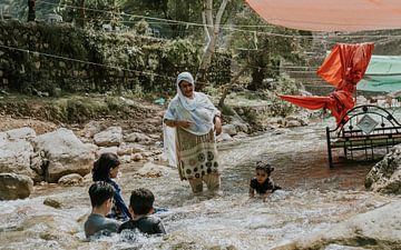 Pakistan | Femmes