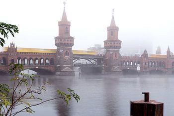 Oberbaum Bridge