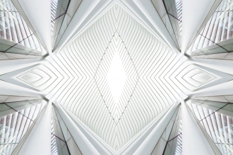 Kaleidosquare par Kaleidosquare