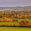 Autumn in Limburg by Henk Meijer Photography
