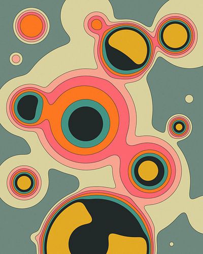 Stromingsgeometrie 2