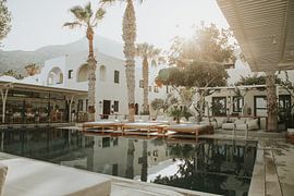 Santorini, Griekenland sur Thomas Kuipers