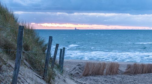 November Beach part 2