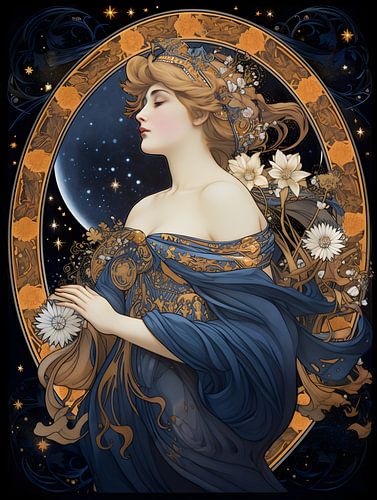 The guardian of the night