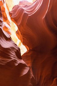 Slot Canyon - Canyon X in Arizona