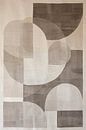 Organic natural linen by Modern Collection thumbnail