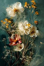 Bloom Burst van Tim D-art