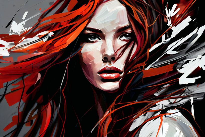 Amber by Jacky