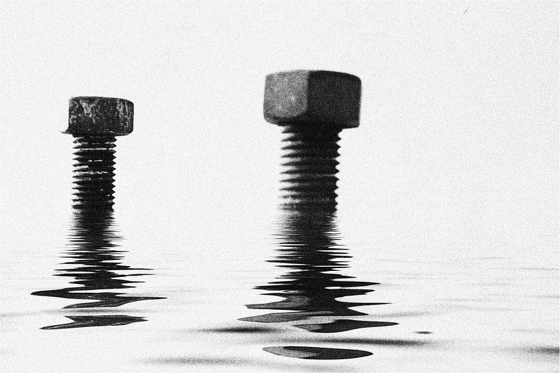 Watervast van ZEVNOV .