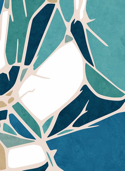 Herfstlied 5 van Georgia Chagas