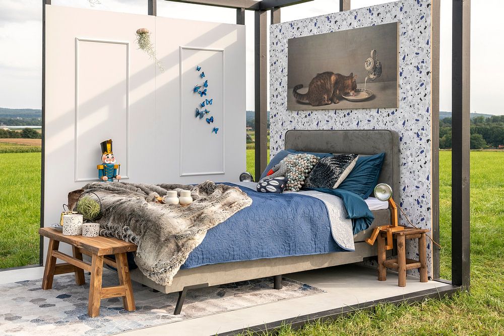 Holländische Milch von Mariska Vereijken