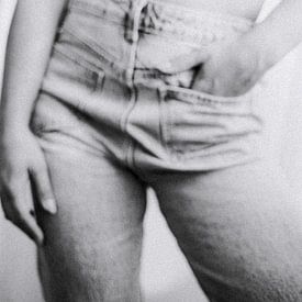 my first by Yara Aarts