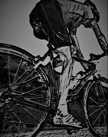 Cycliste