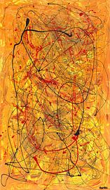 56 Vortex 3 The Dialogue Between Independent Minds I van ANTONIA PIA GORDON