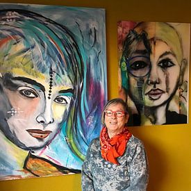 Ria van Asten-Soetens profielfoto